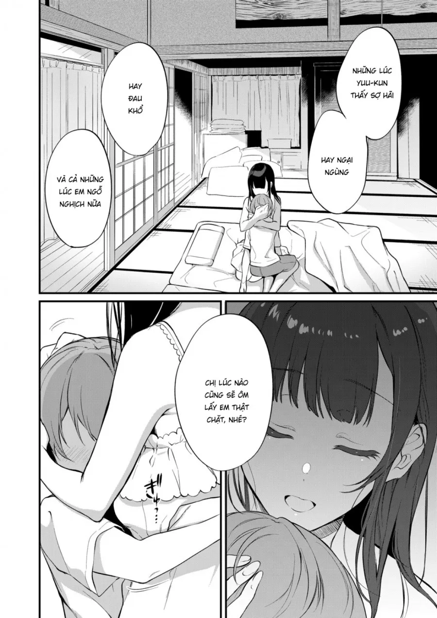 Ane Naru Mono 10 