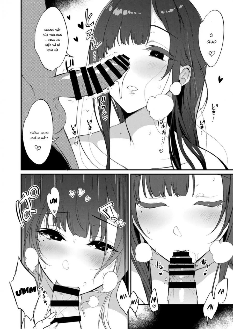 Ane Naru Mono 10 