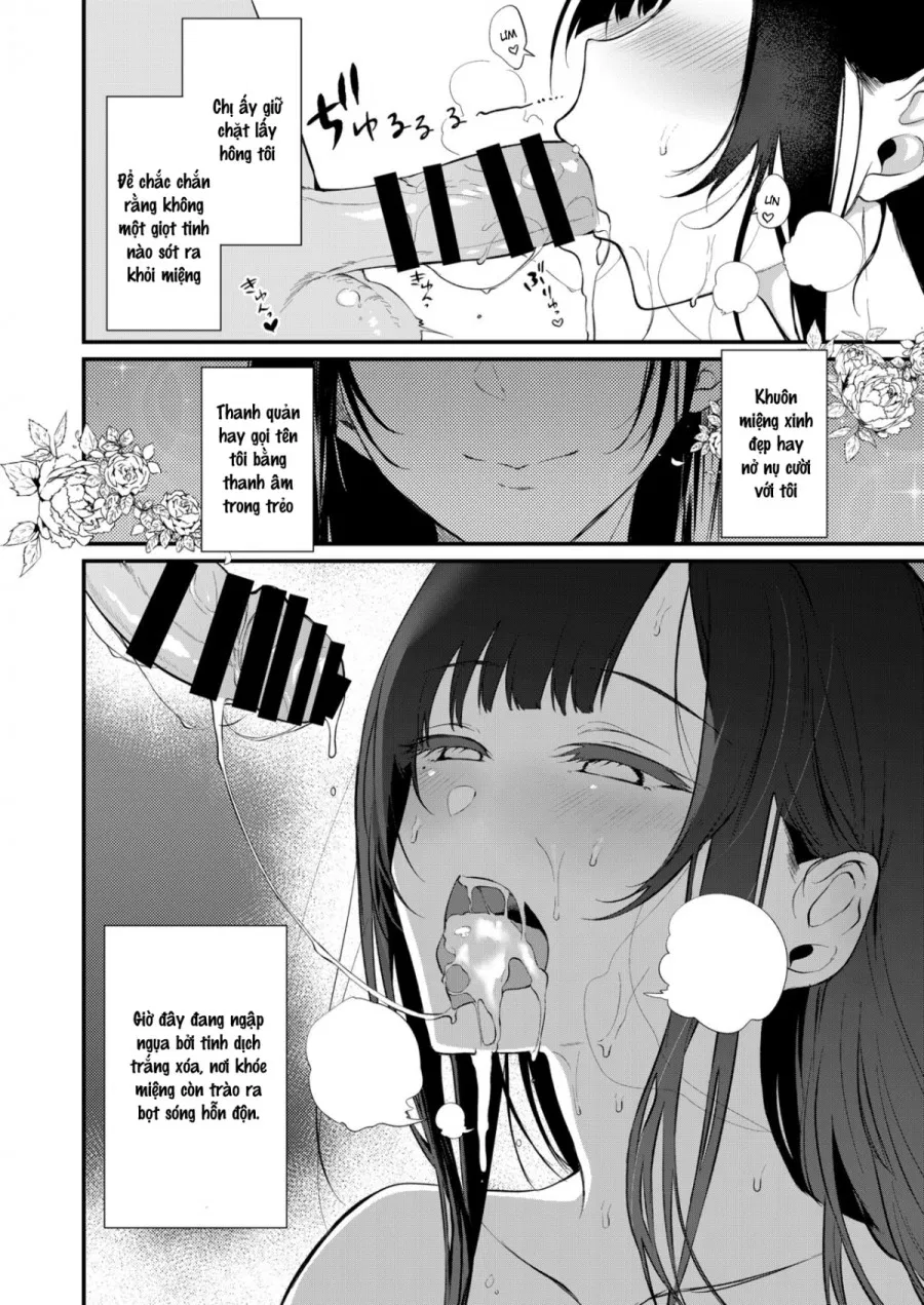 Ane Naru Mono 10 