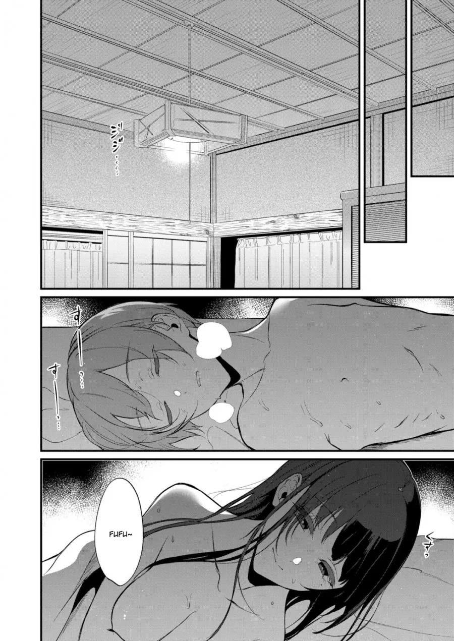 Ane Naru Mono 10 