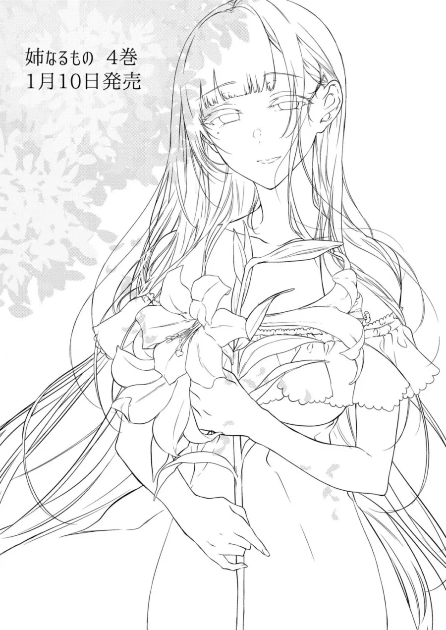 Ane Naru Mono 10 
