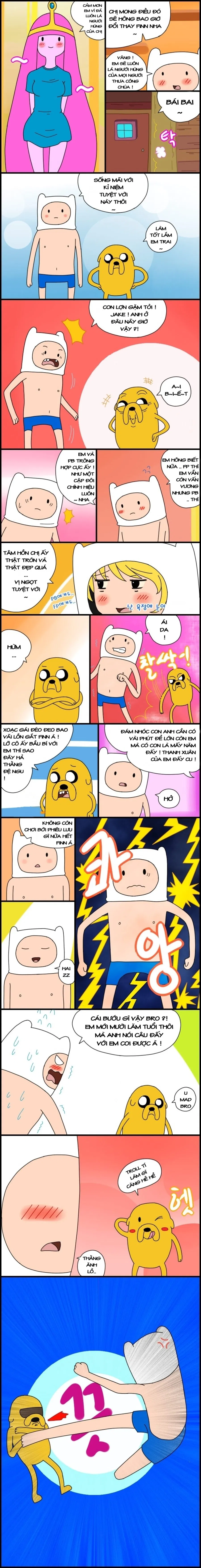 Adult Time 2 