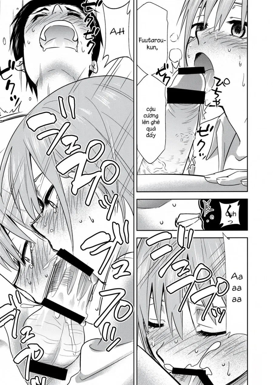 Gotoubun no Seidorei Side-D (Gotoubun no Hanayome) 