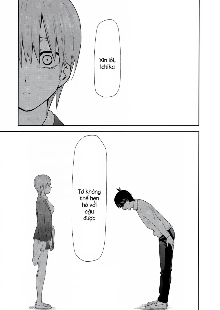 Gotoubun no Seidorei Side-D (Gotoubun no Hanayome) 