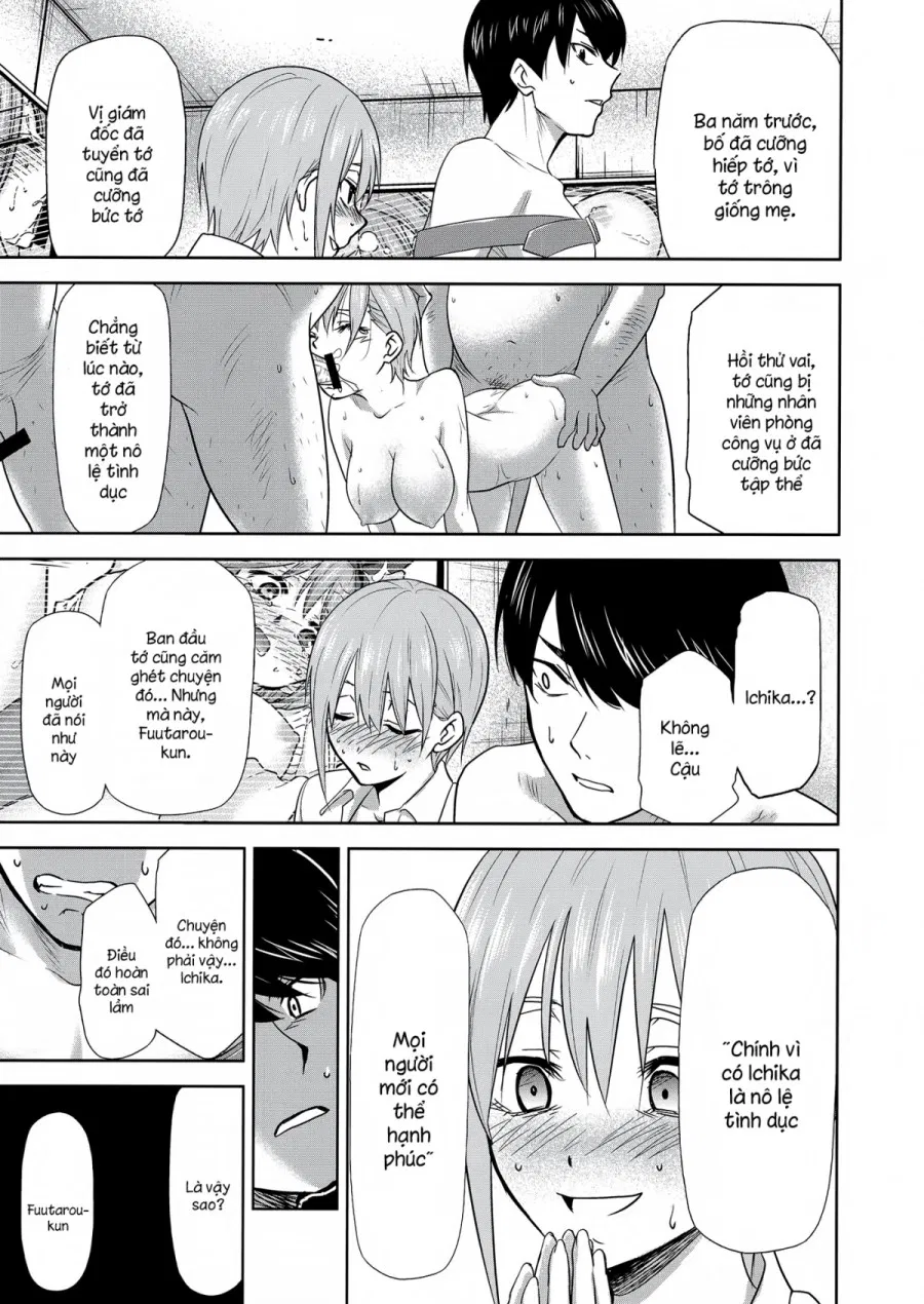 Gotoubun no Seidorei Side-D (Gotoubun no Hanayome) 