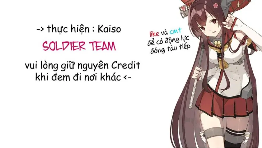 MOUSOU THEATER 56 (Azur Lane) 