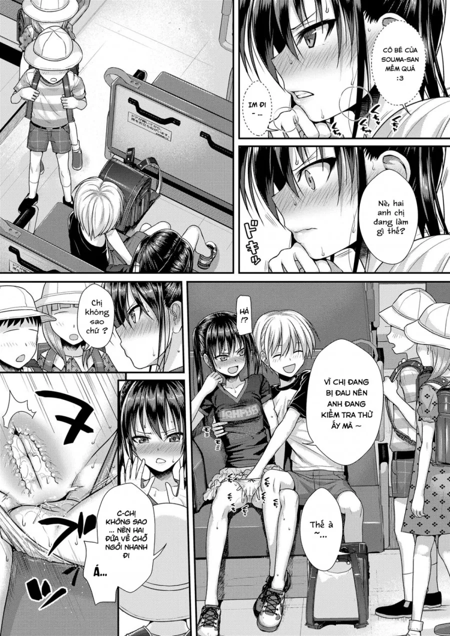 Boku no Tonari no Souma-san 2 