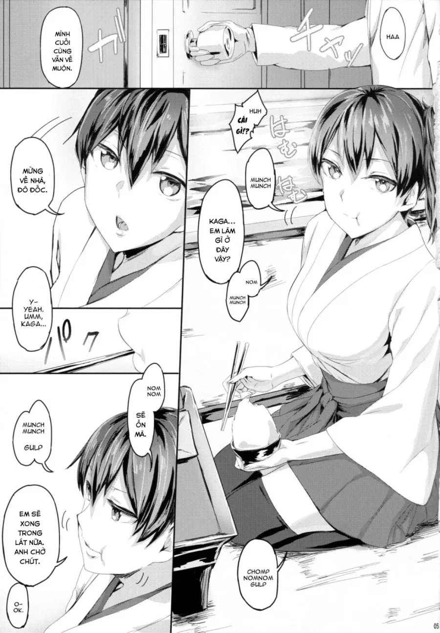 Fleet Girls Pack Vol. 3 (Kantai Collection -KanColle-) 