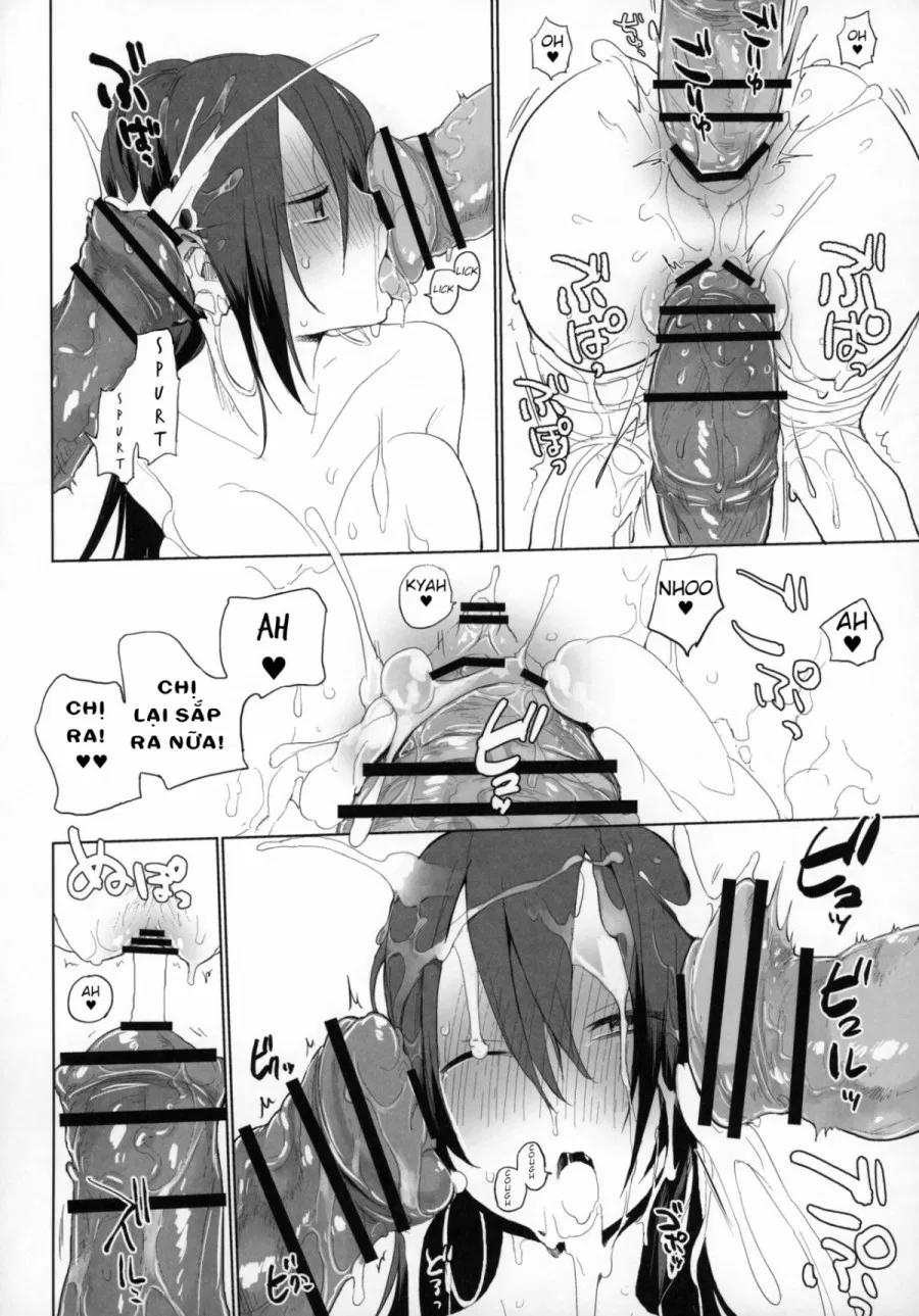 Sanzou-chan to Uma 3 