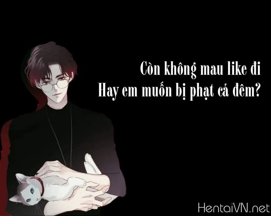 Thoát kiếp còn trinh! 
