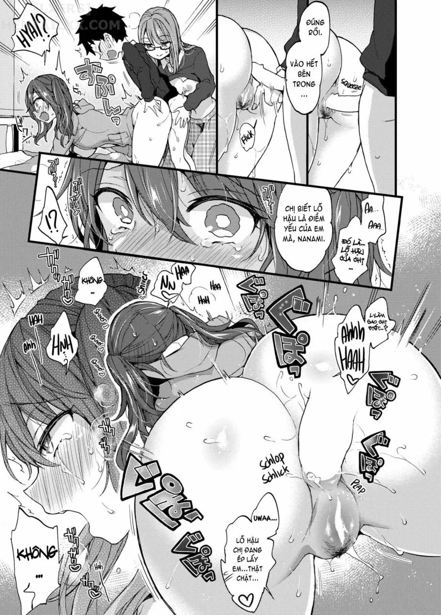 Fuyuyasumi Wa Itoko No Onee-Chan Ni Asonde Moraimashita. 