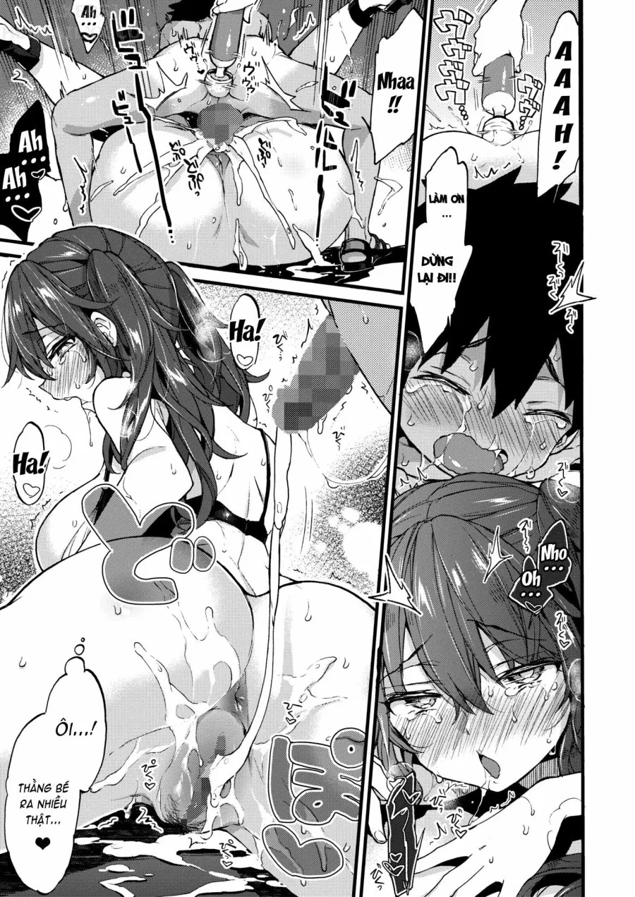 Fuyuyasumi Wa Itoko No Onee-Chan Ni Asonde Moraimashita. 