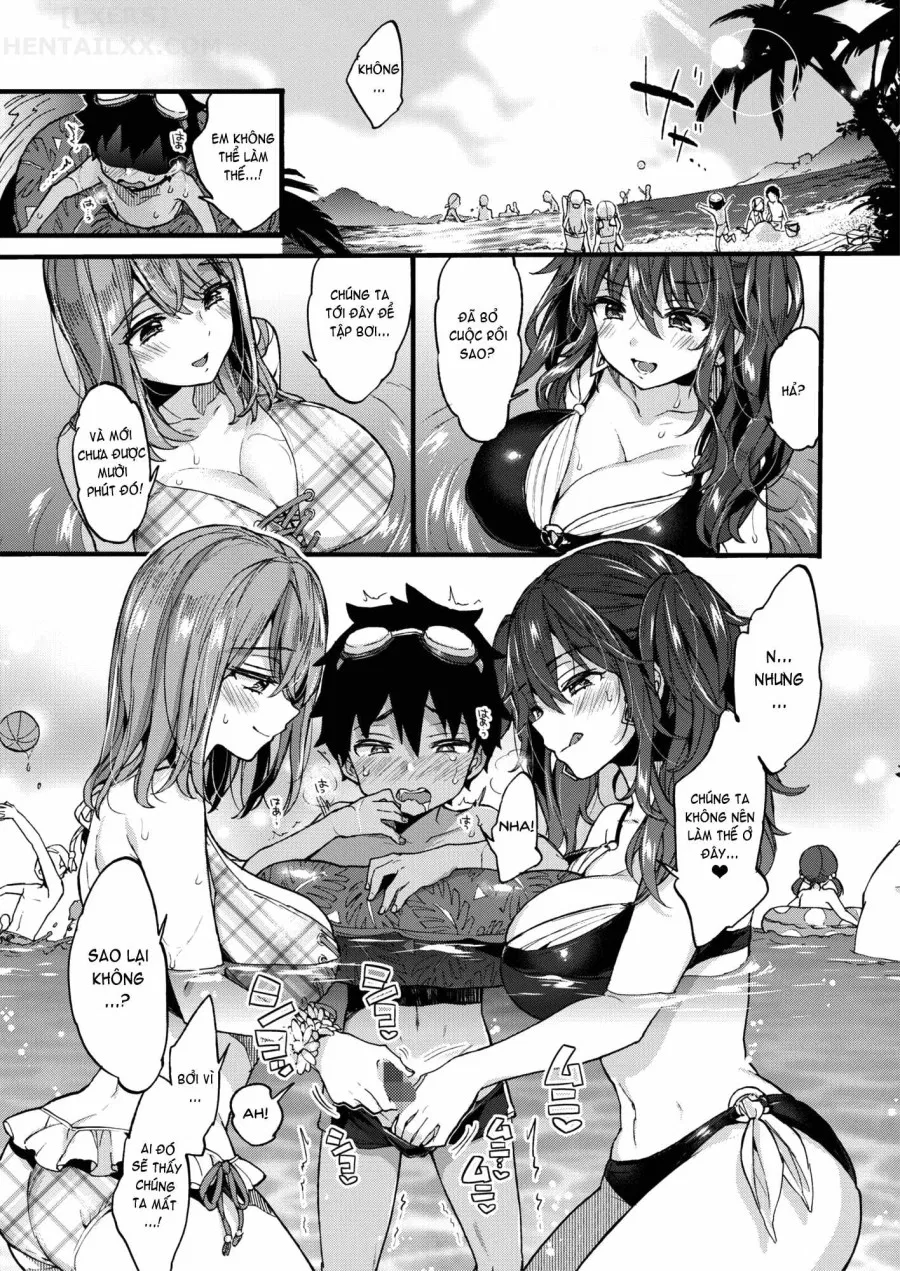 Fuyuyasumi Wa Itoko No Onee-Chan Ni Asonde Moraimashita. 