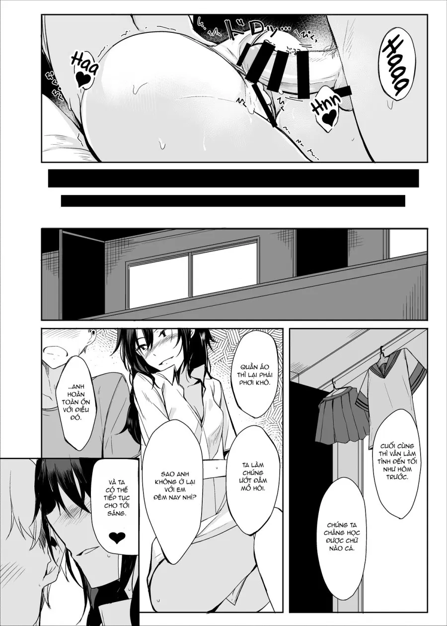 Kouhai-chan ni Eroi Koto Sareru Hon 2 