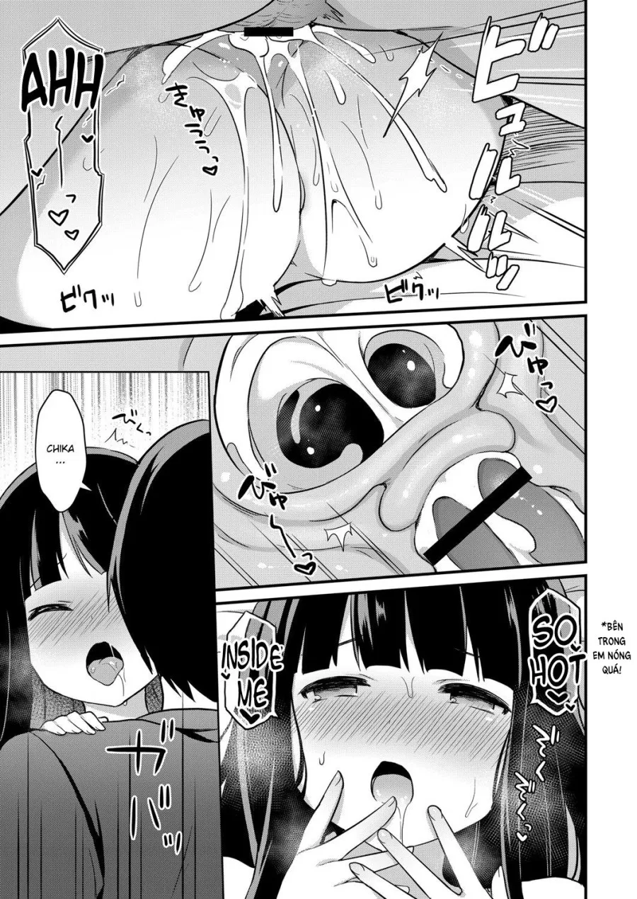 Little Sister Temptation #2 Staying At Onii-chan's Apartment 