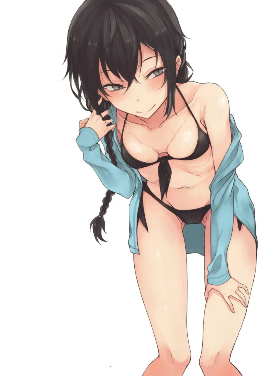 Kouhai-chan ni Eroi Koto Sareru Hon 4 