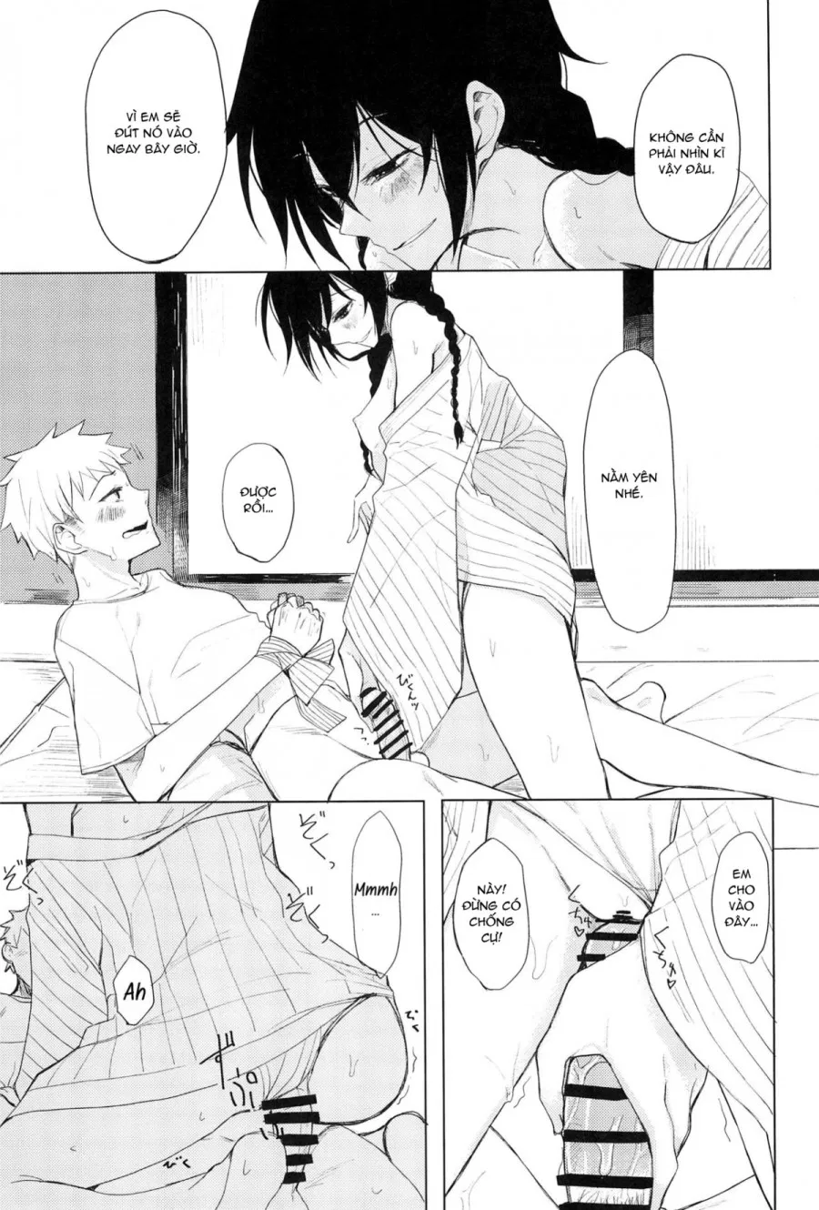 Kouhai-chan ni Eroi Koto Sareru Hon 5 