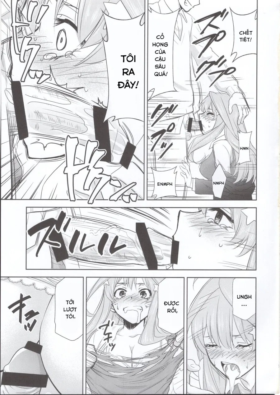 Gotoubun no Seidorei Side-C (Gotoubun no Hanayome) 