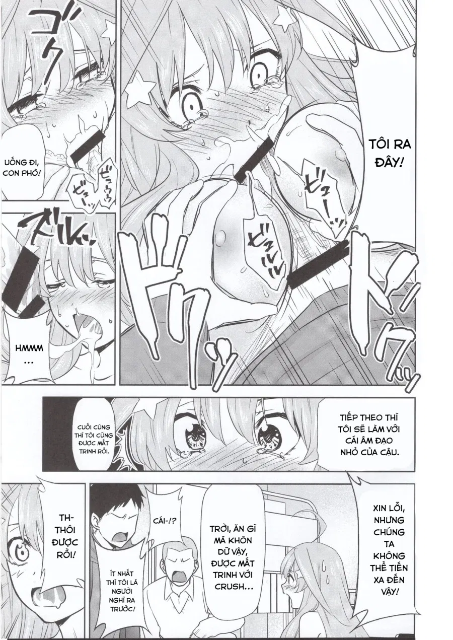 Gotoubun no Seidorei Side-C (Gotoubun no Hanayome) 