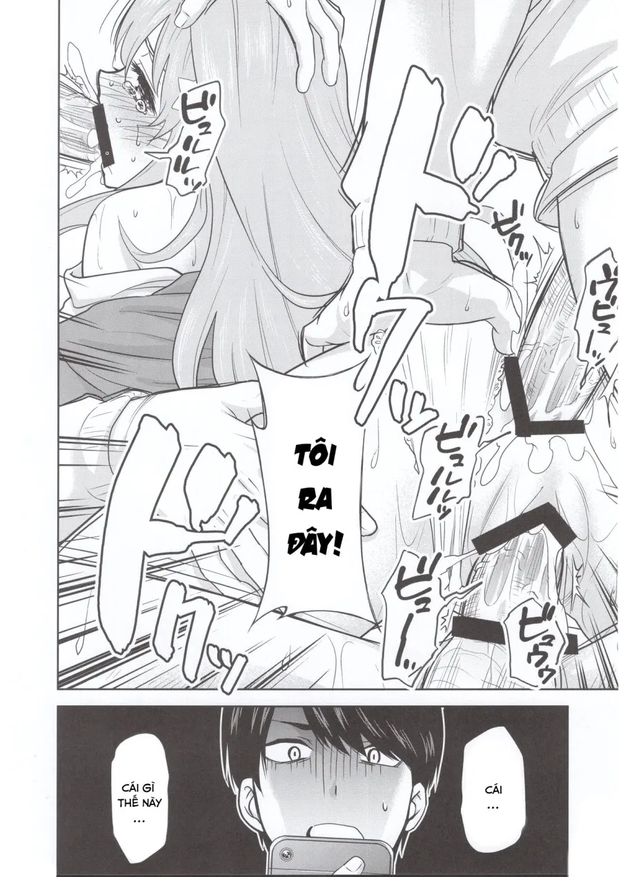 Gotoubun no Seidorei Side-C (Gotoubun no Hanayome) 