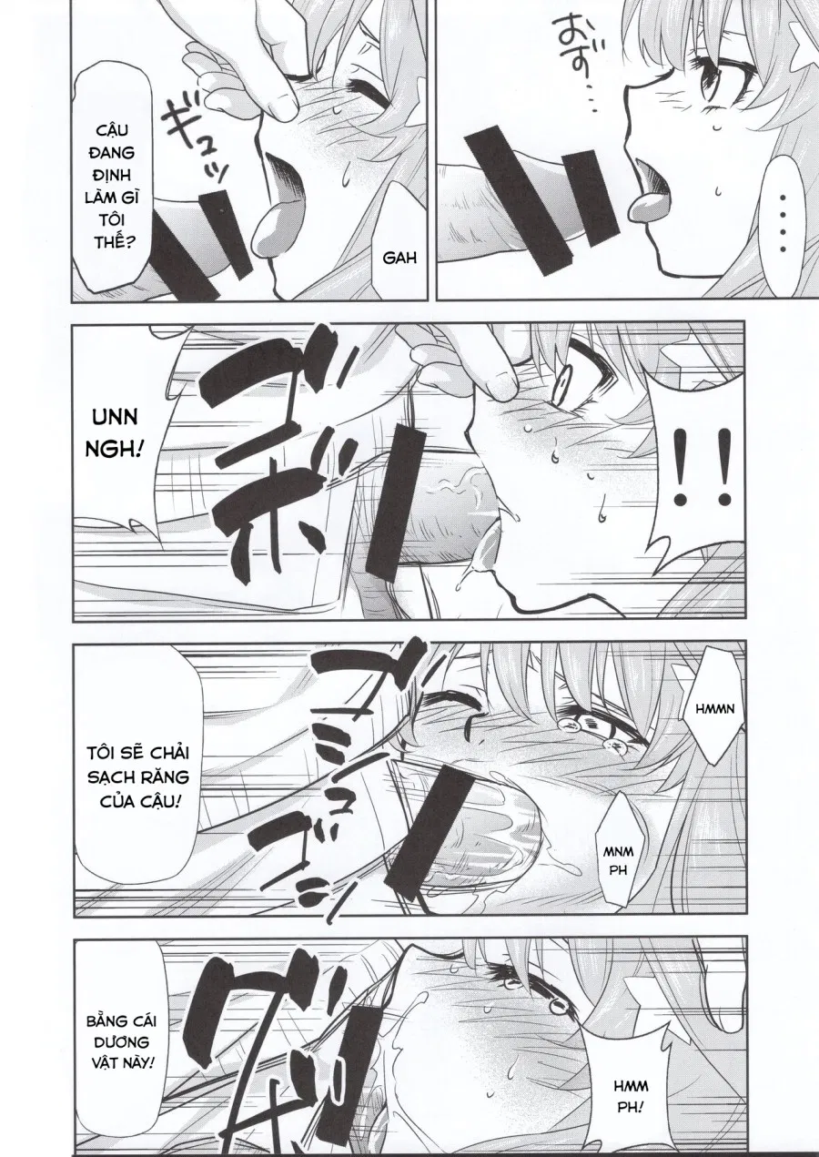 Gotoubun no Seidorei Side-C (Gotoubun no Hanayome) 