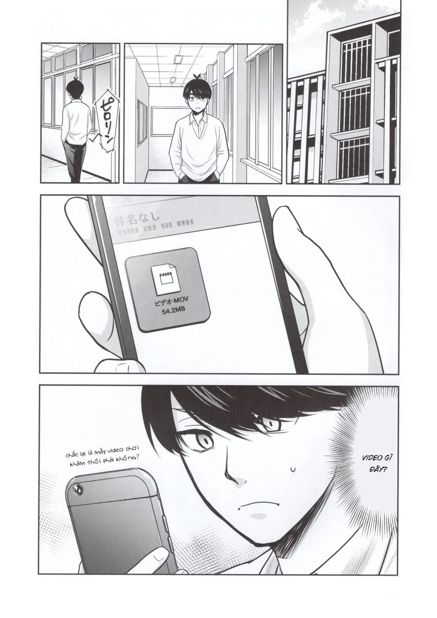 Gotoubun no Seidorei Side-C (Gotoubun no Hanayome) 