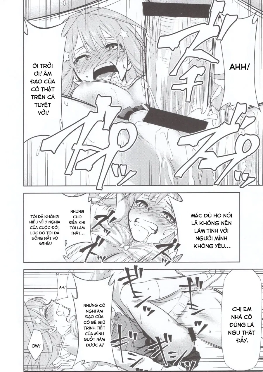 Gotoubun no Seidorei Side-C (Gotoubun no Hanayome) 