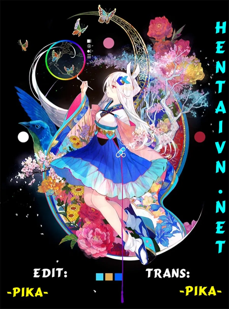 Tonari no JK ni Odosarete Iribitararetemasu (Naki 2 