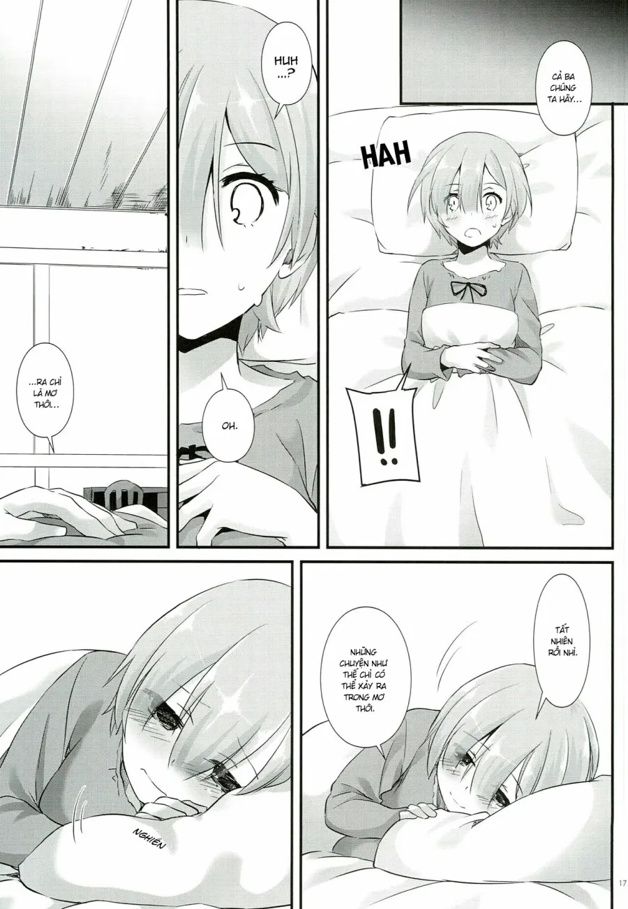 D.L. action 109 (Re:Zero Kara Hajimeru Isekai Seikatsu) 