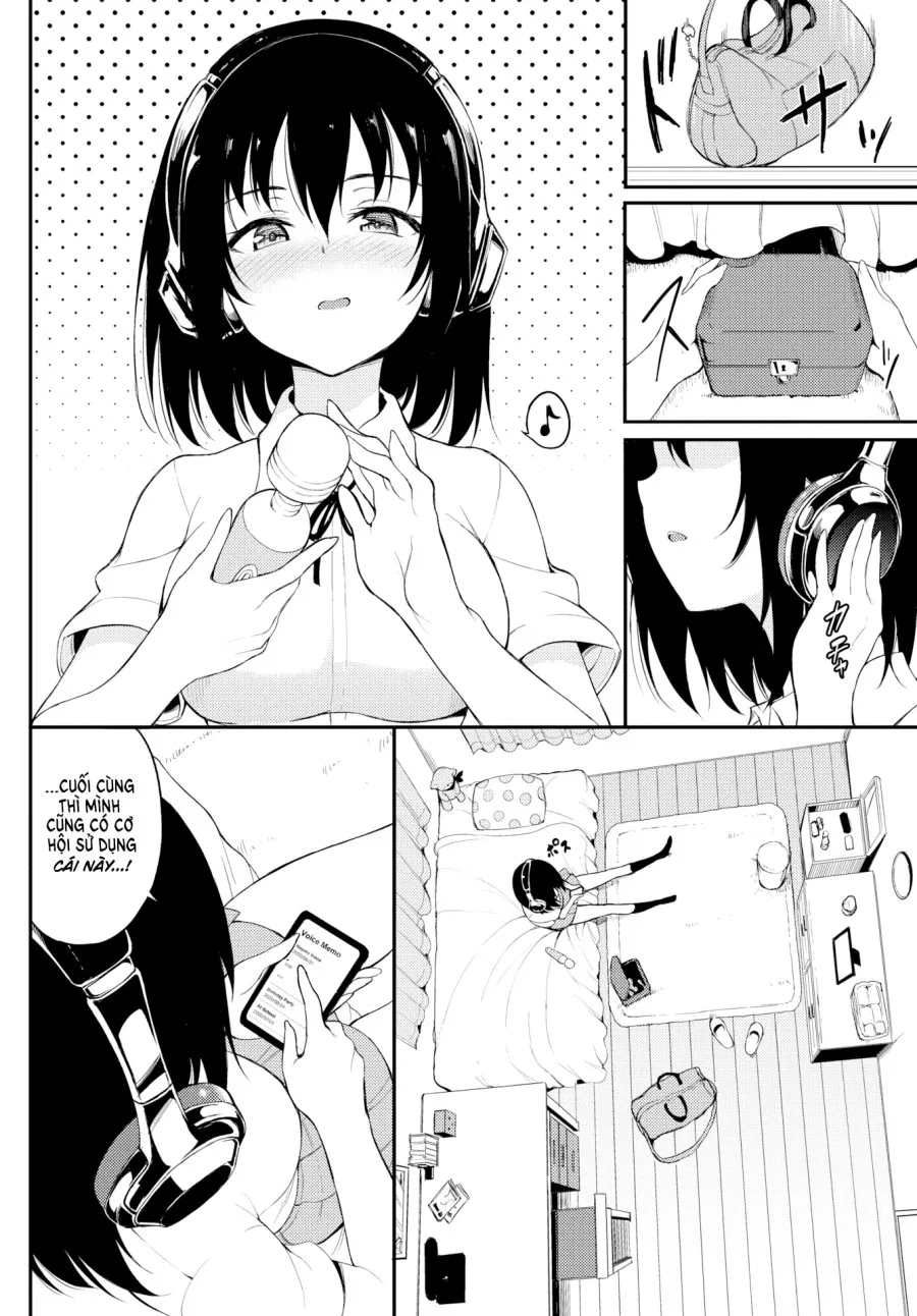 Kaede & Suzu 4 
