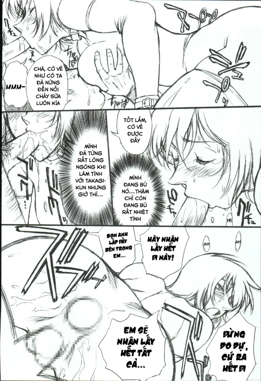 Potemayo vol. 3 (Detective Conan) 