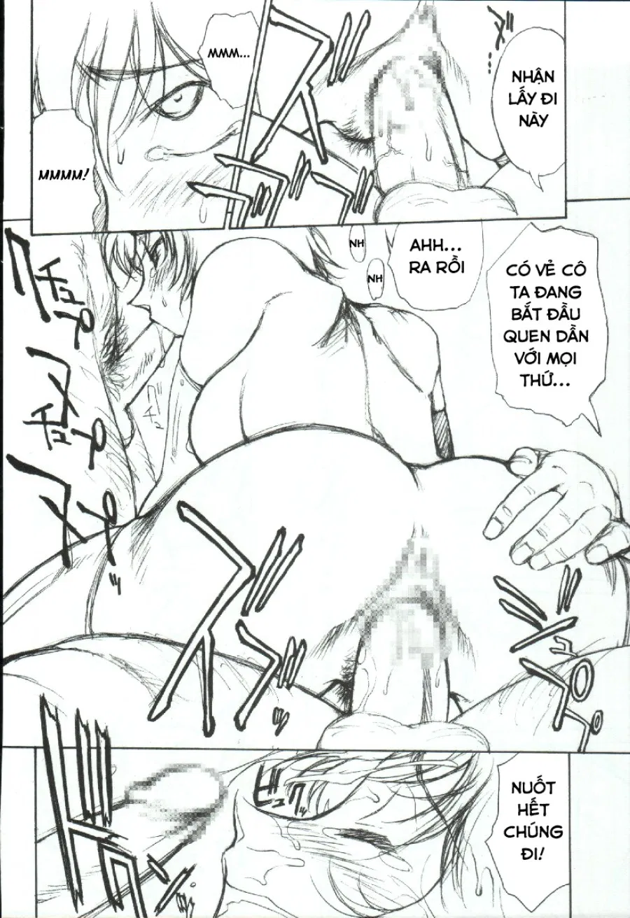 Potemayo vol. 3 (Detective Conan) 