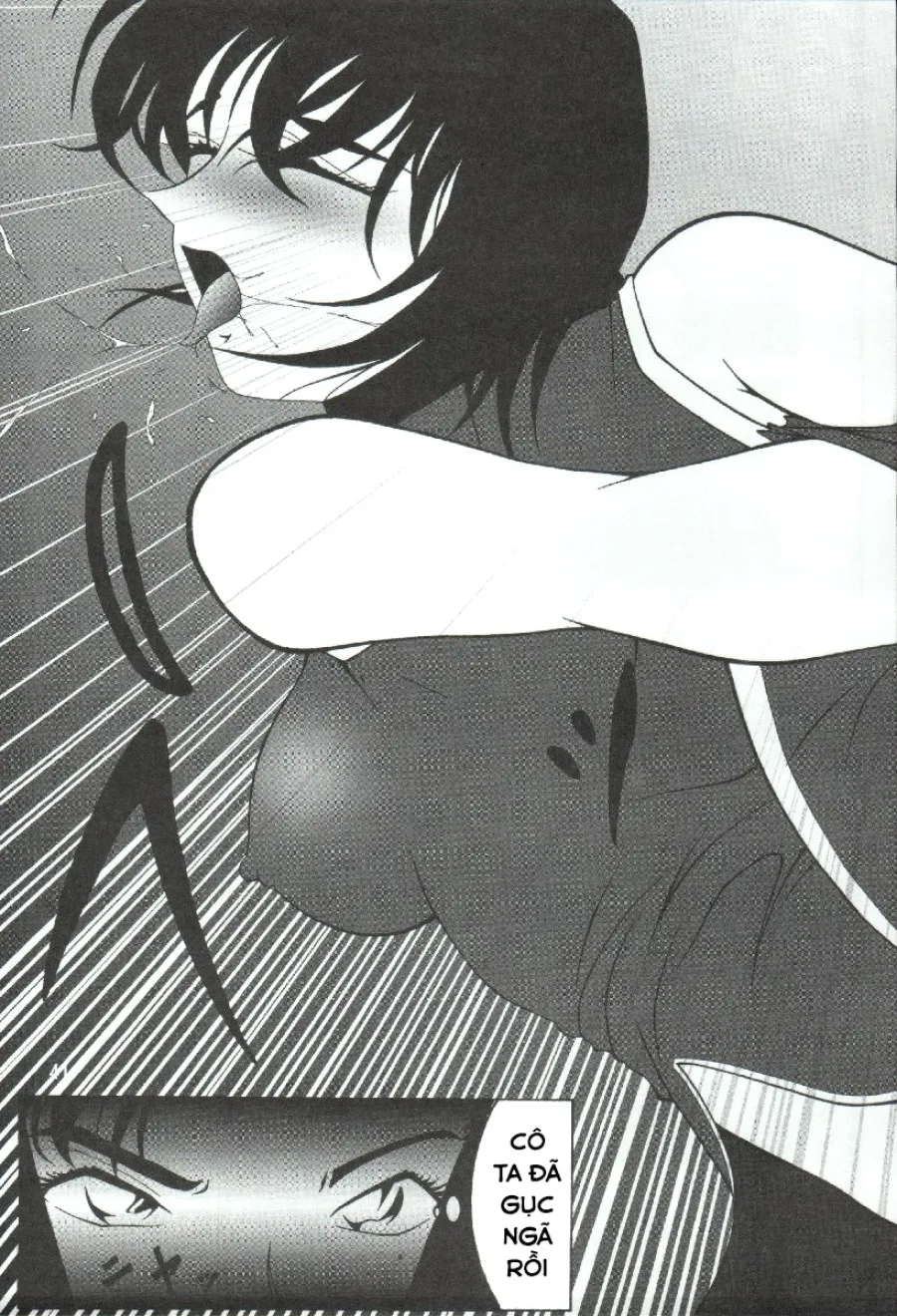 Potemayo vol. 3 (Detective Conan) 