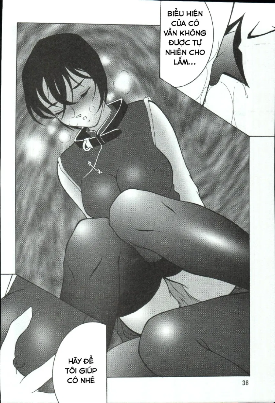 Potemayo vol. 3 (Detective Conan) 
