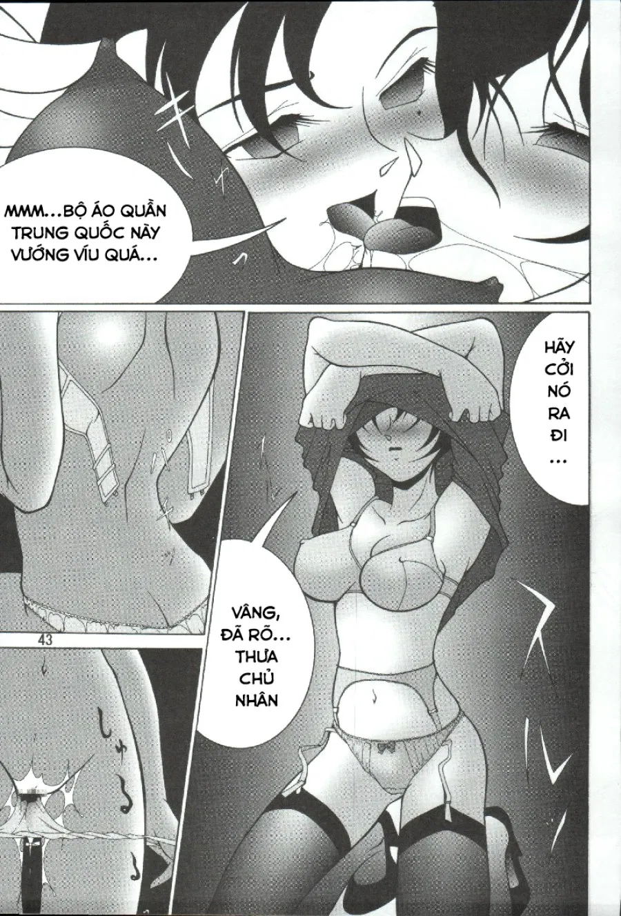 Potemayo vol. 3 (Detective Conan) 