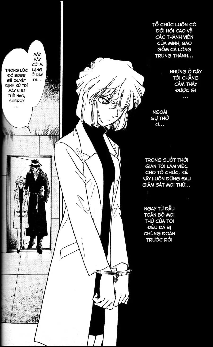 Potemayo vol. 3 (Detective Conan) 