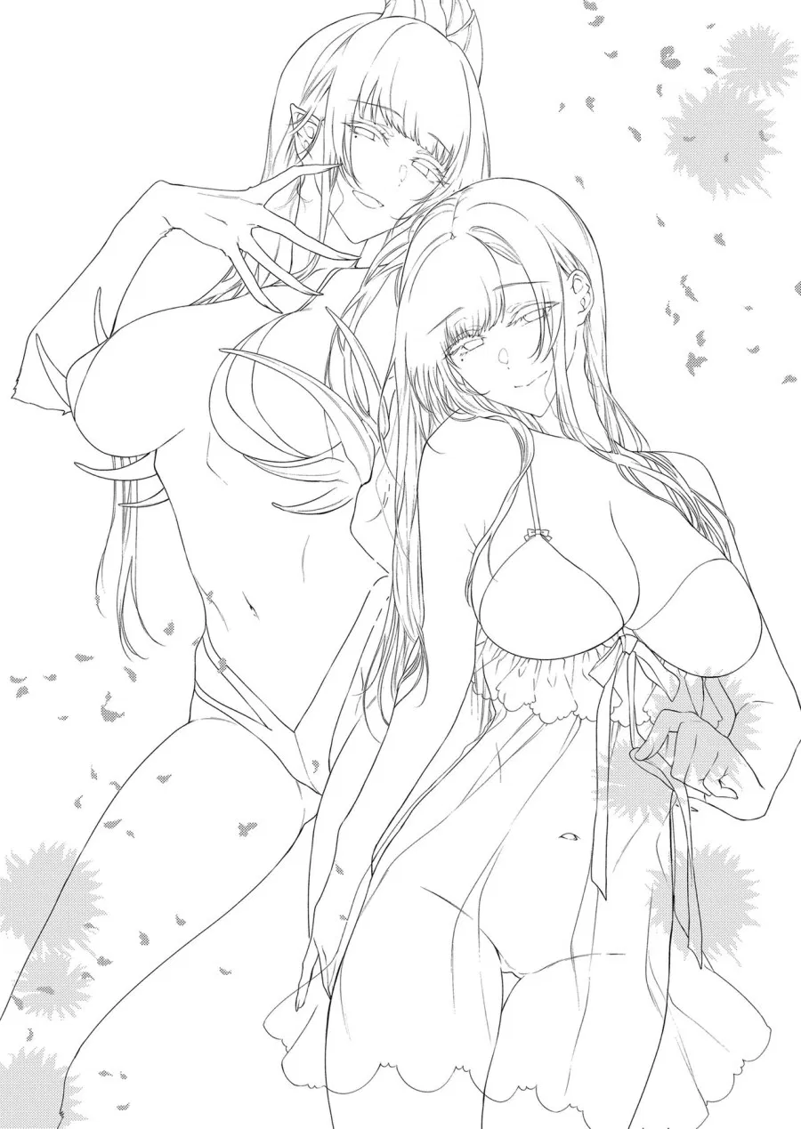 Ane Naru Mono 11 