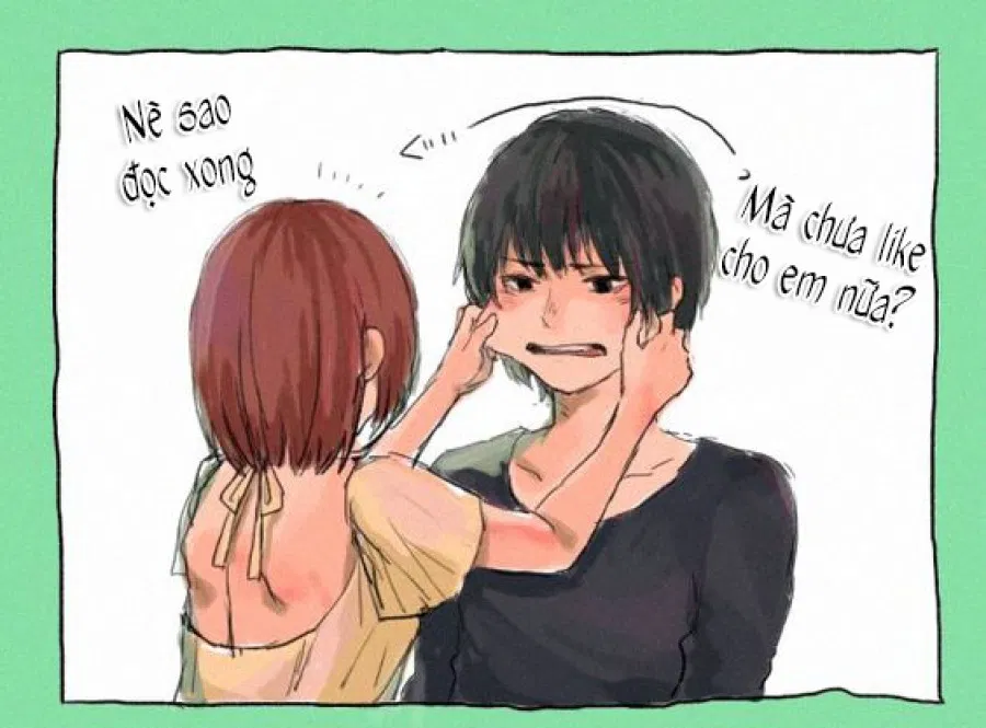 Ane Naru Mono 11 