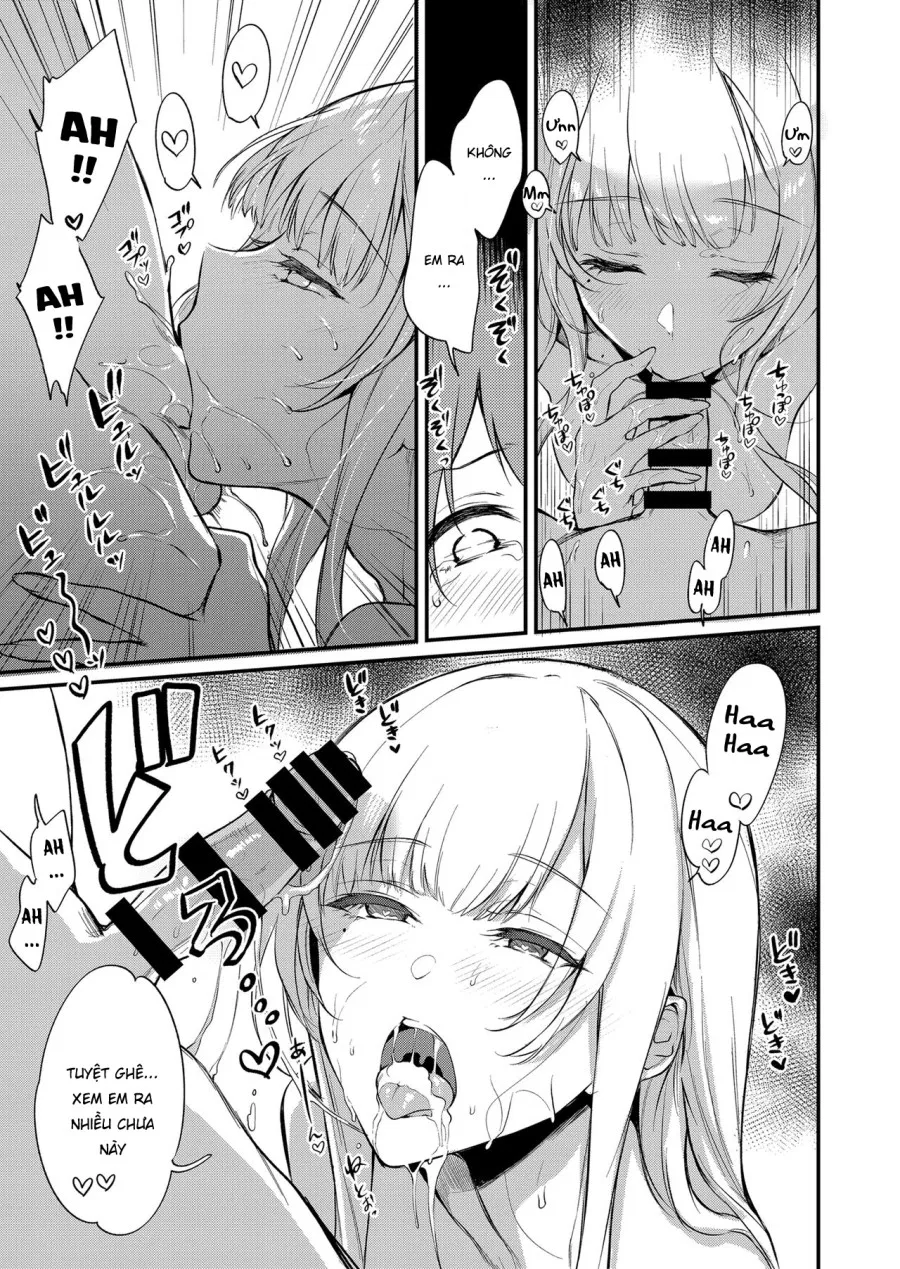Ane Naru Mono 11 