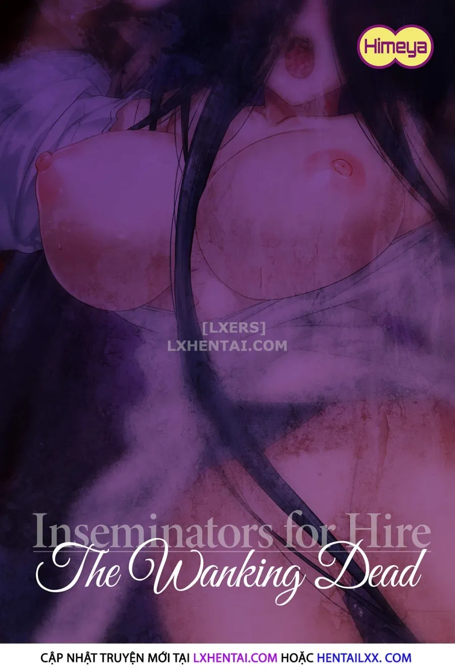 Inseminators for Hire 