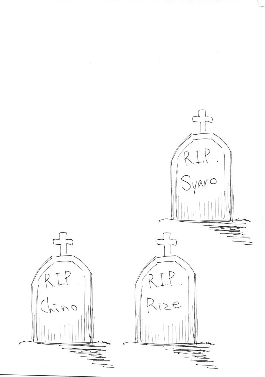 Thiên đường của thỏ (Sayaro) 