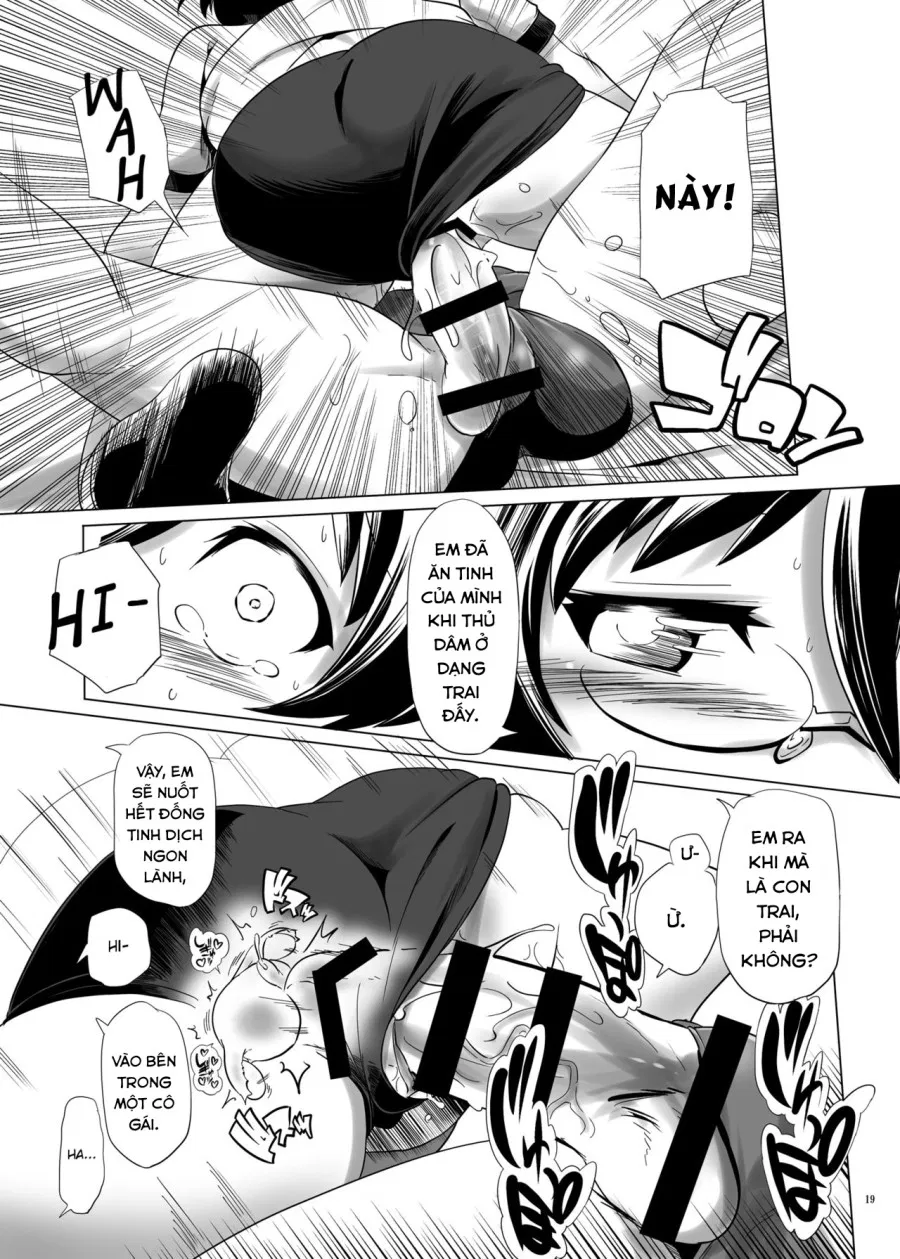 Hentai Futago no Natsuyasumi 2 