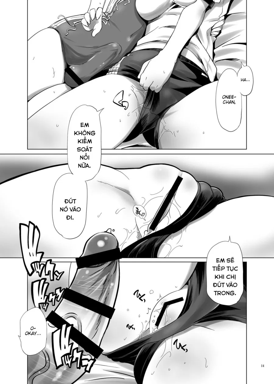 Hentai Futago no Natsuyasumi 2 