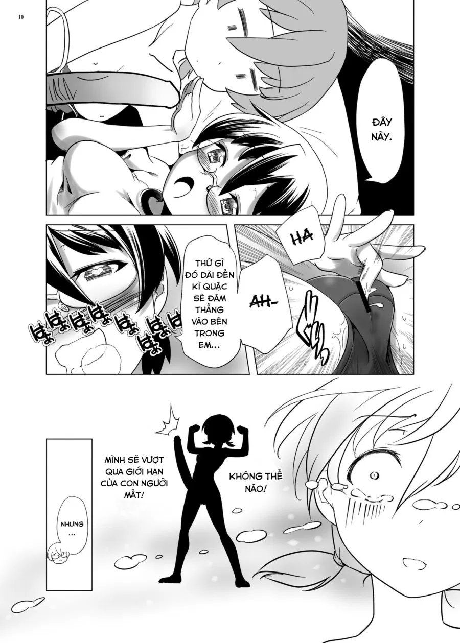 Hentai Futago no Natsuyasumi 2 