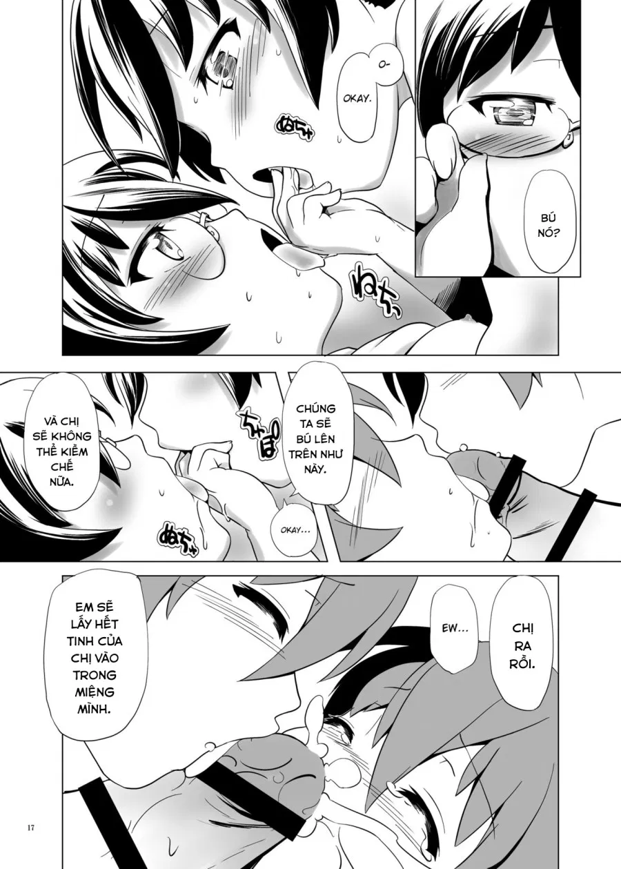 Hentai Futago no Natsuyasumi 2 
