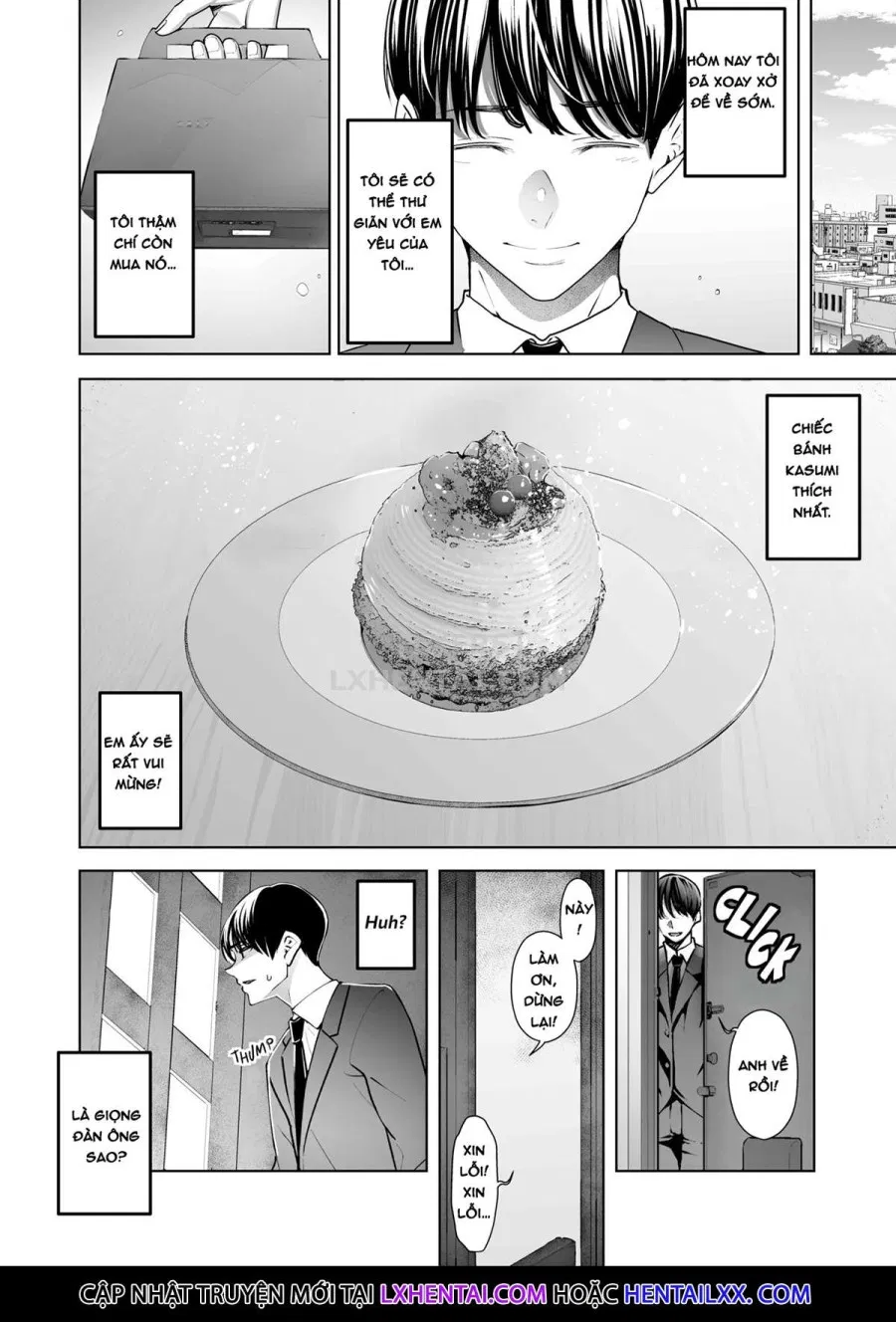 Boku wa Tsuma ga Netorare Nando mo Ikasareru Sugata o Mitsuzuketa. 