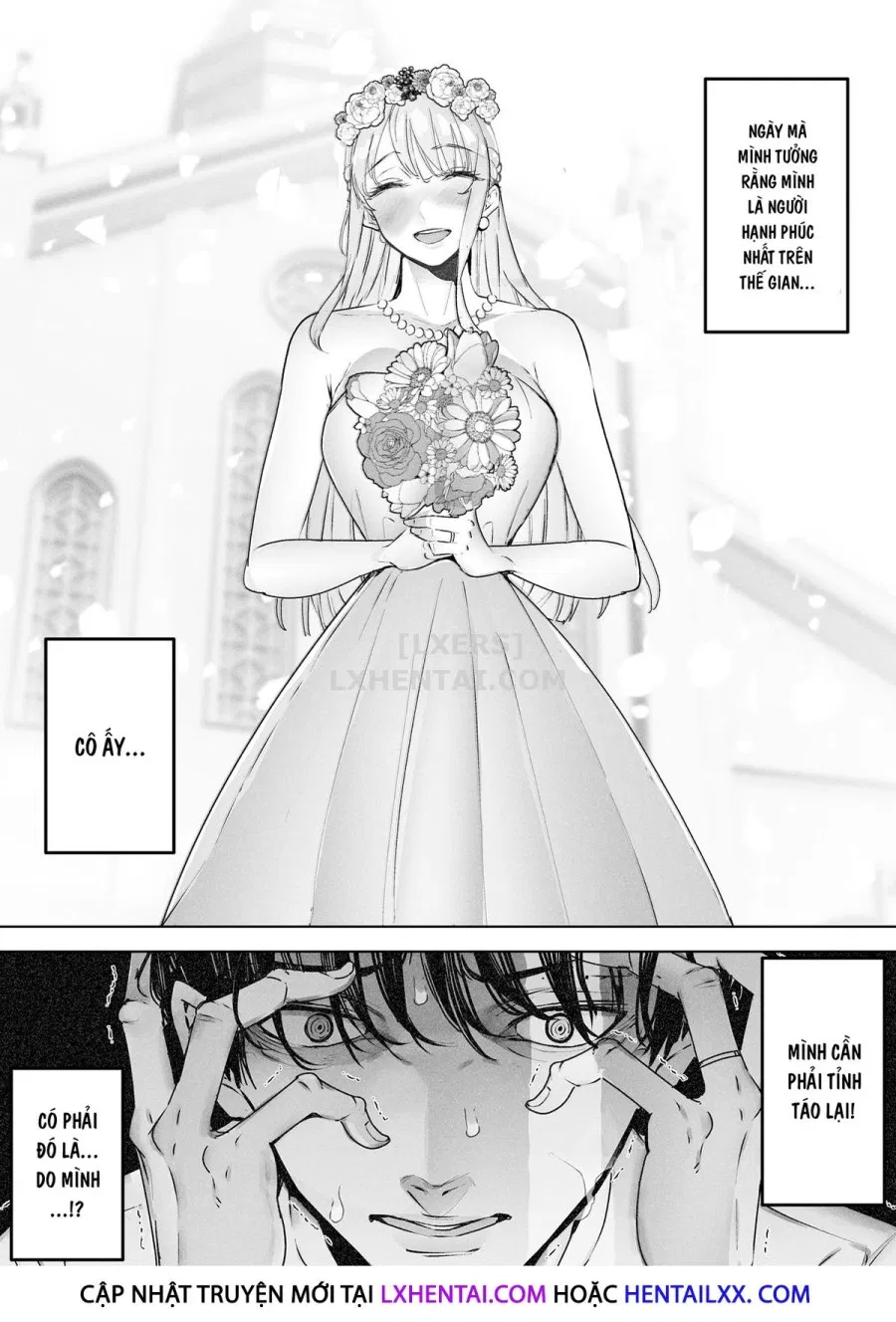 Boku wa Tsuma ga Netorare Nando mo Ikasareru Sugata o Mitsuzuketa. 