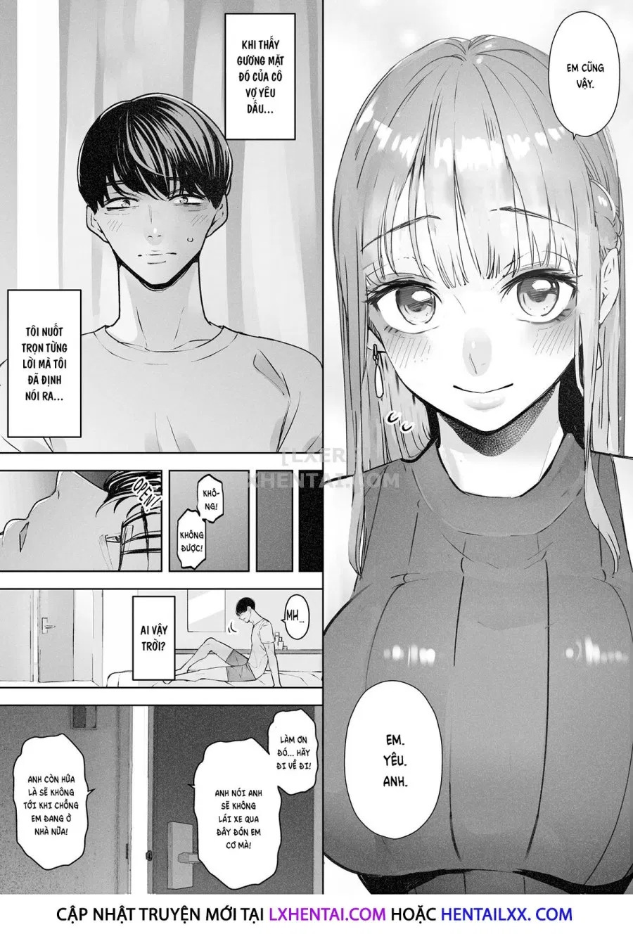 Boku wa Tsuma ga Netorare Nando mo Ikasareru Sugata o Mitsuzuketa. 