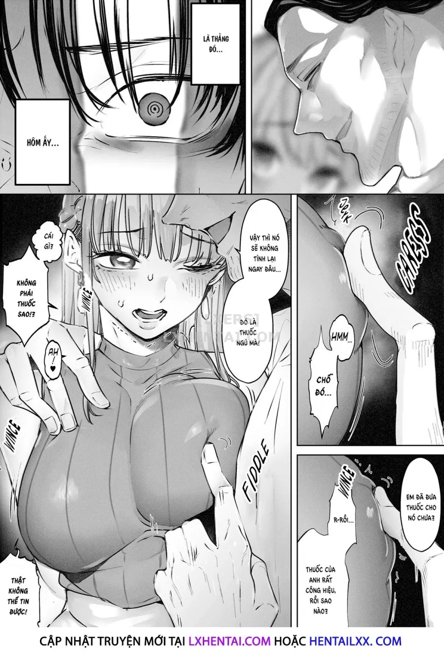 Boku wa Tsuma ga Netorare Nando mo Ikasareru Sugata o Mitsuzuketa. 