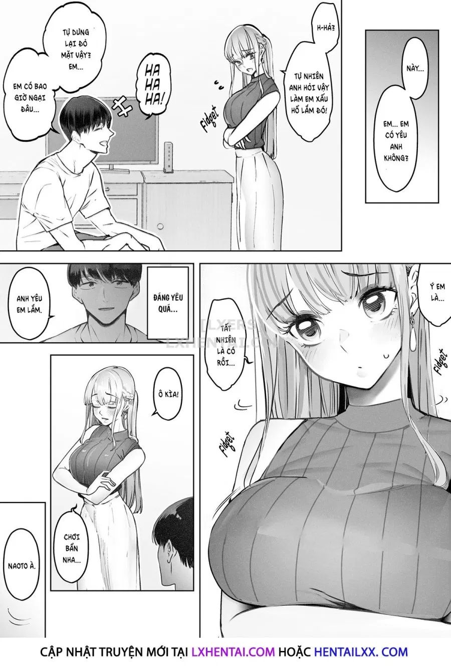 Boku wa Tsuma ga Netorare Nando mo Ikasareru Sugata o Mitsuzuketa. 